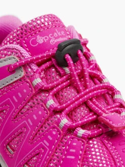 Trekkingschuh Pink -TROLLKIDS Verkäufe cupcake couture trekkingschuh pink 4