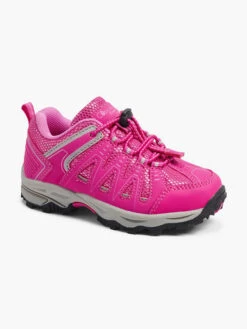 Trekkingschuh Pink -TROLLKIDS Verkäufe cupcake couture trekkingschuh pink 5