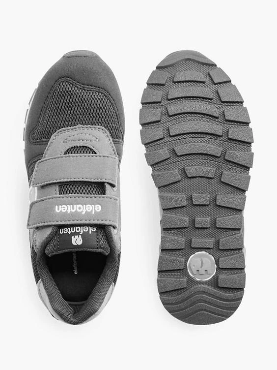 Elefanten Klettschuh Hoffy, Weite W Blau 3 Elefanten Klettschuh Hoffy, Weite W Blau – Bild 3