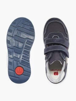 Elefanten Klettschuh, Weite M Blau -TROLLKIDS Verkäufe elefanten klettschuh weite m blau 2