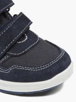 Elefanten Klettschuh, Weite M Blau -TROLLKIDS Verkäufe elefanten klettschuh weite m blau 4