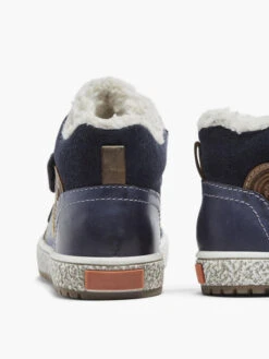 Elefanten Mid Cut Licio, Weite W Blau 9 Elefanten Mid Cut Licio, Weite W Blau -TROLLKIDS Verkäufe elefanten mid cut licio weite w blau 3