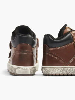 Elefanten Mid Cut Lionel, Weite W Braun -TROLLKIDS Verkäufe elefanten mid cut lionel weite w braun 3