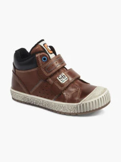 Elefanten Mid Cut Lionel, Weite W Braun -TROLLKIDS Verkäufe elefanten mid cut lionel weite w braun 5