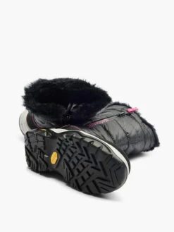 Elefanten Schneestiefel Daisy, Weite W Schwarz -TROLLKIDS Verkäufe elefanten schneestiefel daisy weite w schwarz 2