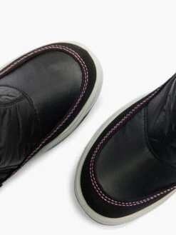 Elefanten Schneestiefel Daisy, Weite W Schwarz -TROLLKIDS Verkäufe elefanten schneestiefel daisy weite w schwarz 4