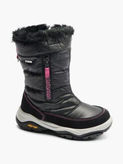 Elefanten Schneestiefel Daisy, Weite W Schwarz -TROLLKIDS Verkäufe elefanten schneestiefel daisy weite w schwarz 5