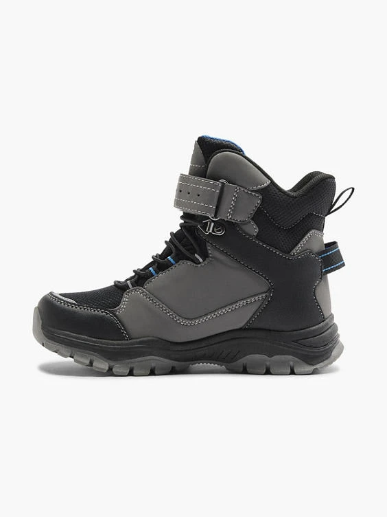 Fila Boots Grau 2 Fila Boots Grau – Bild 2