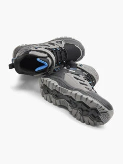 Fila Boots Grau 8 Fila Boots Grau -TROLLKIDS Verkäufe fila boots grau 2