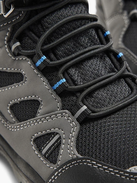 Fila Boots Grau 5 Fila Boots Grau – Bild 5