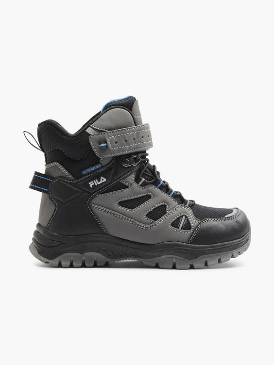 Fila Boots Grau 1 Fila Boots Grau