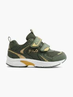 Fila Klettschuh Olive