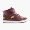 Fila Mid Cut Rot