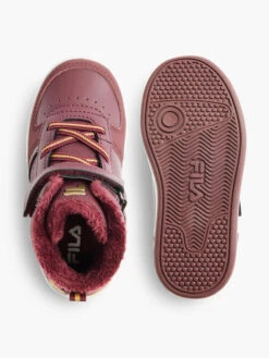 Fila Mid Cut Rot -TROLLKIDS Verkäufe fila mid cut rot 2
