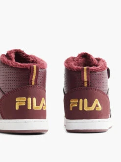 Fila Mid Cut Rot -TROLLKIDS Verkäufe fila mid cut rot 3