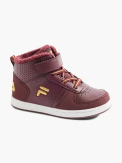Fila Mid Cut Rot -TROLLKIDS Verkäufe fila mid cut rot 5