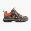 Fila Trekkingschuh Orange