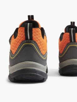 Fila Trekkingschuh Orange -TROLLKIDS Verkäufe fila trekkingschuh orange 3