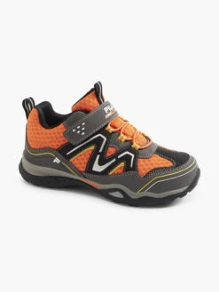 Fila Trekkingschuh Orange -TROLLKIDS Verkäufe fila trekkingschuh orange 5