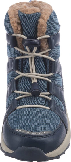 Kinder Winterstiefel HUIPPU -TROLLKIDS Verkäufe finkid kinder winterstiefel huippu 2