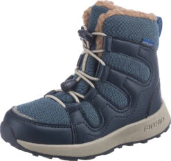 Kinder Winterstiefel HUIPPU