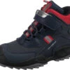 Geox Winterschuhe SAVAGE AMPHIBIOX