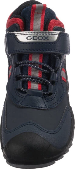 Geox Winterschuhe SAVAGE AMPHIBIOX -TROLLKIDS Verkäufe geox winterschuhe savage amphibiox 2