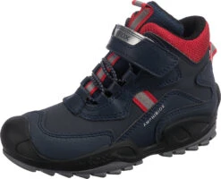 Geox Winterschuhe SAVAGE AMPHIBIOX