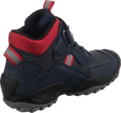 Geox Winterschuhe SAVAGE AMPHIBIOX -TROLLKIDS Verkäufe geox winterschuhe savage amphibiox 3