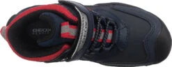 Geox Winterschuhe SAVAGE AMPHIBIOX -TROLLKIDS Verkäufe geox winterschuhe savage amphibiox 4