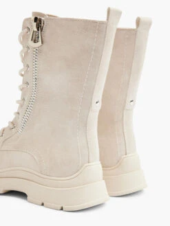 Schnürboots Beige -TROLLKIDS Verkäufe graceland schnurboots beige 3