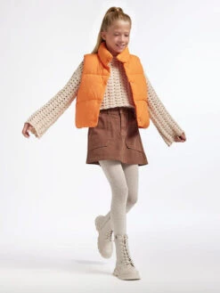 Schnürboots Beige -TROLLKIDS Verkäufe graceland schnurboots beige 6