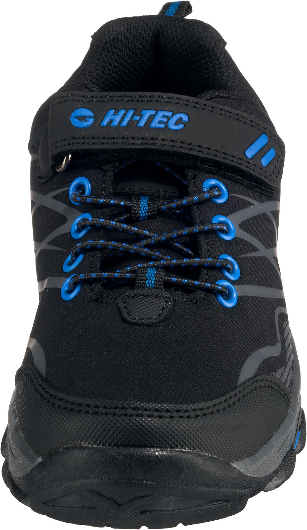 Hi-Tec Outdoorschuhe Blackout Low JR 3 Hi-Tec Outdoorschuhe Blackout Low JR – Bild 3