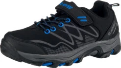Hi-Tec Outdoorschuhe Blackout Low JR