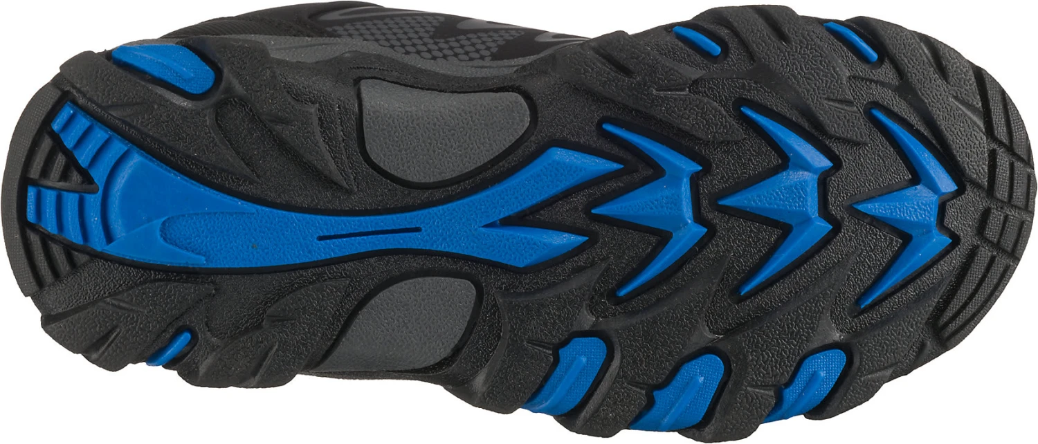 Hi-Tec Outdoorschuhe Blackout Low JR 6 Hi-Tec Outdoorschuhe Blackout Low JR – Bild 6