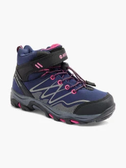 Trekkingboots Hi-tec Blackout Mid Wp Jrg Blau 11 Trekkingboots Hi-tec Blackout Mid Wp Jrg Blau -TROLLKIDS Verkäufe hi tec trekkingboots hi tec blackout mid wp jrg blau 5