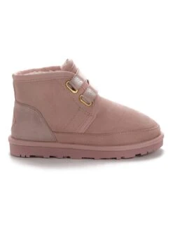 Winterboots "Izzy" In Rosa -TROLLKIDS Verkäufe island boot winterboots izzy in rosa 2