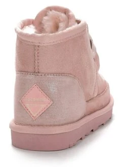 Winterboots "Izzy" In Rosa -TROLLKIDS Verkäufe island boot winterboots izzy in rosa 4