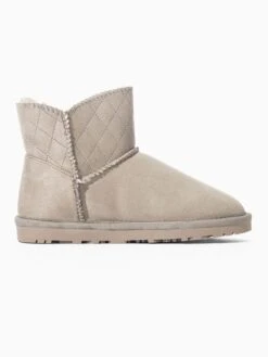 Winterboots "Maiana" In Beige -TROLLKIDS Verkäufe island boot winterboots maiana in beige 2