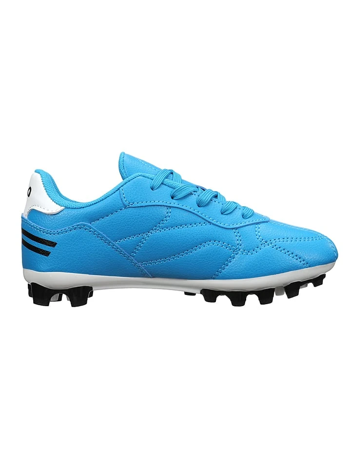 JAKO Fußballschuhe "J-SFG Signature" In Blau 5 JAKO Fußballschuhe "J-SFG Signature" In Blau – Bild 5