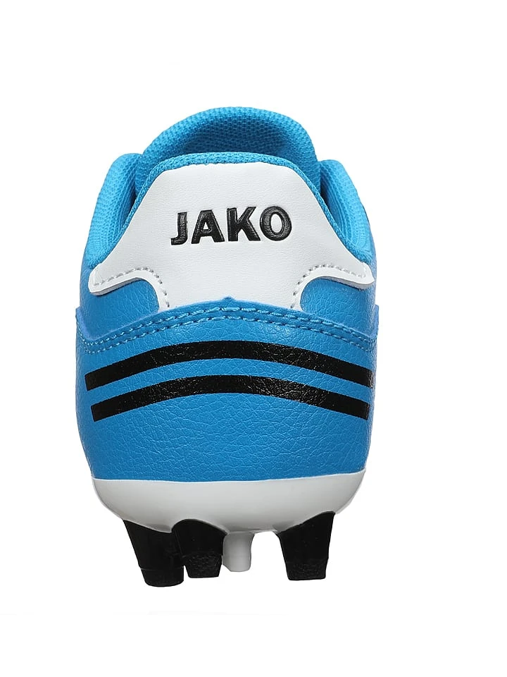 JAKO Fußballschuhe "J-SFG Signature" In Blau 9 JAKO Fußballschuhe "J-SFG Signature" In Blau – Bild 9
