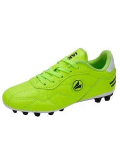 JAKO Fußballschuhe "J-SFG Signature" In Grün -TROLLKIDS Verkäufe jako fussballschuhe j sfg signature in grun 2