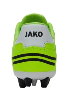 JAKO Fußballschuhe "J-SFG Signature" In Grün -TROLLKIDS Verkäufe jako fussballschuhe j sfg signature in grun 6