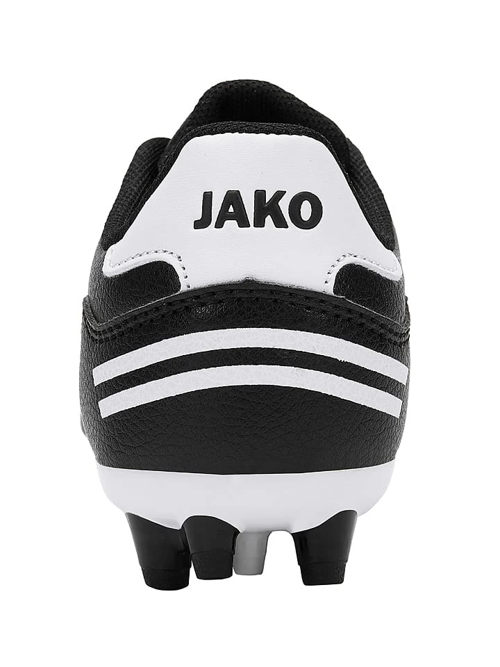 JAKO Fußballschuhe "J-SFG Signature" In Schwarz 7 JAKO Fußballschuhe "J-SFG Signature" In Schwarz – Bild 7
