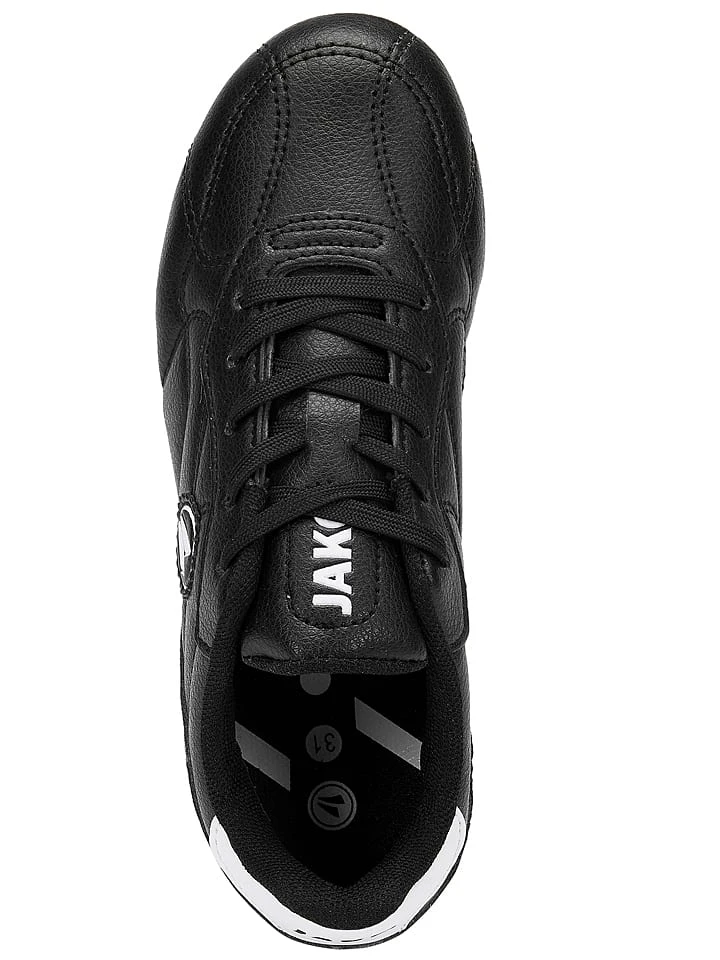 JAKO Fußballschuhe "J-SFG Signature" In Schwarz 8 JAKO Fußballschuhe "J-SFG Signature" In Schwarz – Bild 8