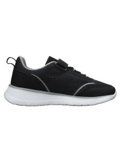 JAKO Sportschuhe "J-LW Conti EV" In Schwarz -TROLLKIDS Verkäufe jako sportschuhe j lw conti ev in schwarz 3