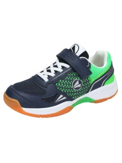 JAKO Trainingsschuhe "J-MS Zero EV" In Dunkelblau -TROLLKIDS Verkäufe jako trainingsschuhe j ms zero ev in dunkelblau 2