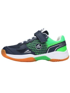 JAKO Trainingsschuhe "J-MS Zero EV" In Dunkelblau -TROLLKIDS Verkäufe jako trainingsschuhe j ms zero ev in dunkelblau 3