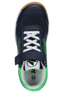 JAKO Trainingsschuhe "J-MS Zero EV" In Dunkelblau -TROLLKIDS Verkäufe jako trainingsschuhe j ms zero ev in dunkelblau 7