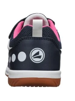 JAKO Turnschuhe "J-SH Bouncer EV" In Dunkelblau -TROLLKIDS Verkäufe jako turnschuhe j sh bouncer ev in dunkelblau 6